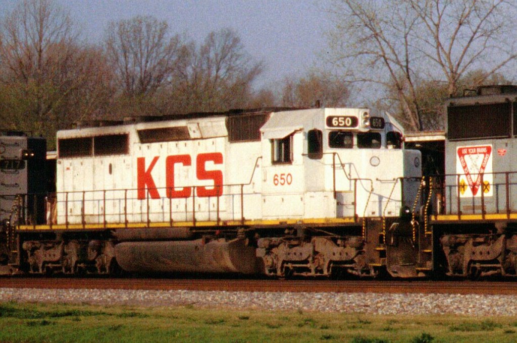 KCS 650